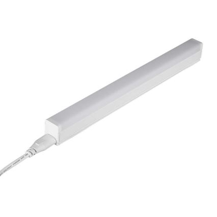 Φωτιστικό πάγκου κουζίνας LED SAMSUNG CHIP LED/7W/230V 4000K 55 cm