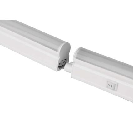 Φωτιστικό πάγκου κουζίνας LED TIGO LED/20W/230V 4000K 120 cm