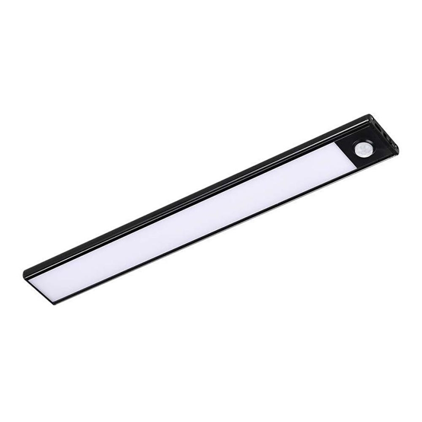 Φωτιστικό πάγκου κουζίνας LED με αισθητήρα LED/1,5W/5V 1500 mAh 3000K