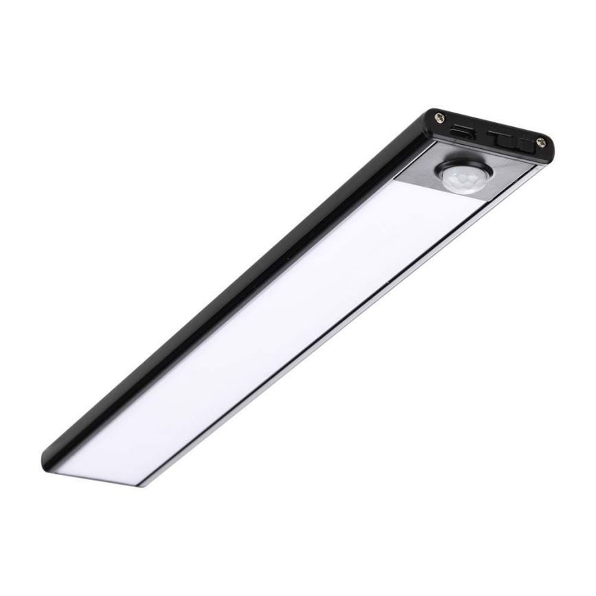 Φωτιστικό πάγκου κουζίνας LED με αισθητήρα LED/1,5W/5V 1500 mAh 3000K
