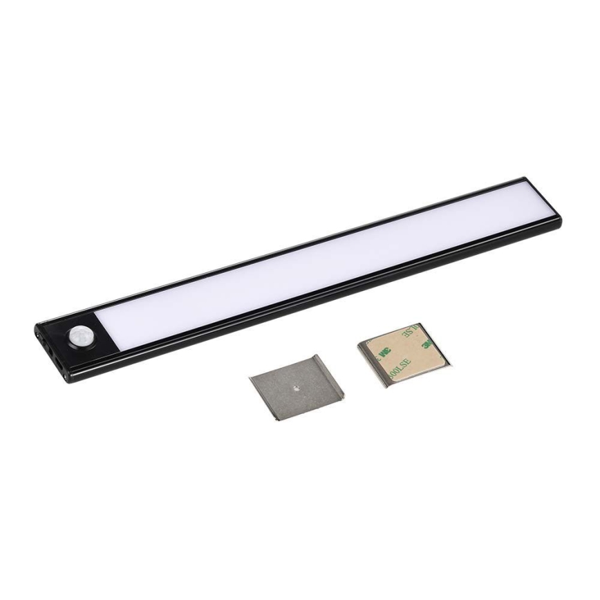 Φωτιστικό πάγκου κουζίνας LED με αισθητήρα LED/1,5W/5V 1500 mAh 3000K