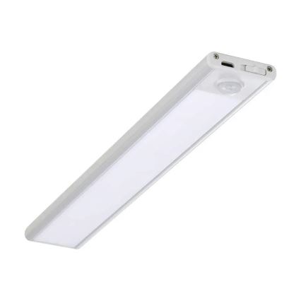 Φωτιστικό πάγκου κουζίνας LED με αισθητήρα LED/1,5W/5V 1500 mAh 4000K