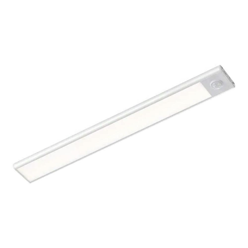Φωτιστικό πάγκου κουζίνας LED με αισθητήρα LED/1,5W/5V 3000K 1500 mAh