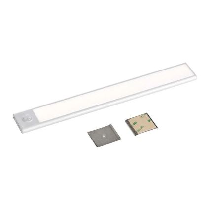 Φωτιστικό πάγκου κουζίνας LED με αισθητήρα LED/1,5W/5V 3000K 1500 mAh