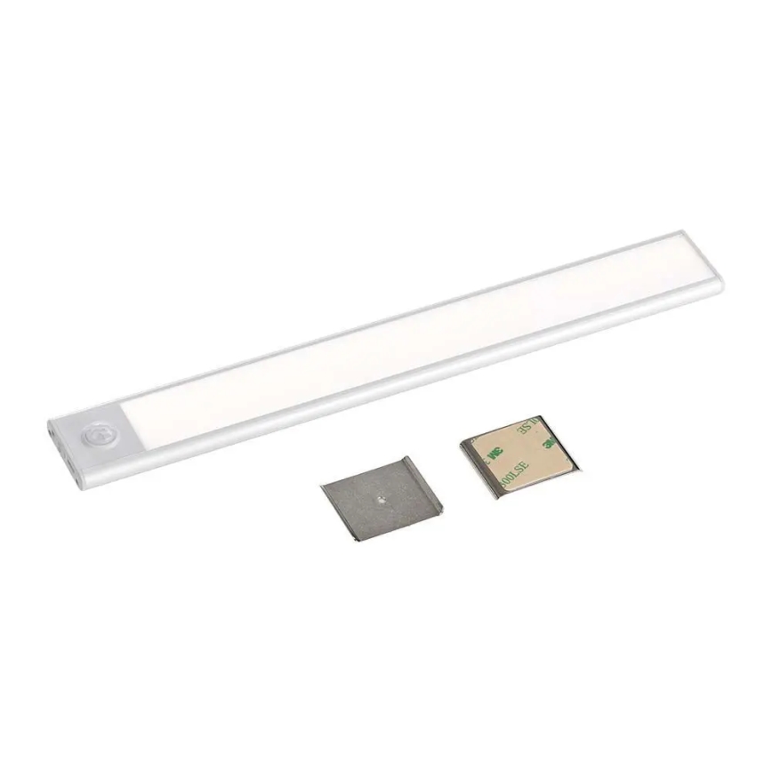 Φωτιστικό πάγκου κουζίνας LED με αισθητήρα LED/1,5W/5V 3000K 1500 mAh