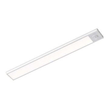 Φωτιστικό πάγκου κουζίνας LED με αισθητήρα LED/2,5W/5V 4000K 3000 mAh