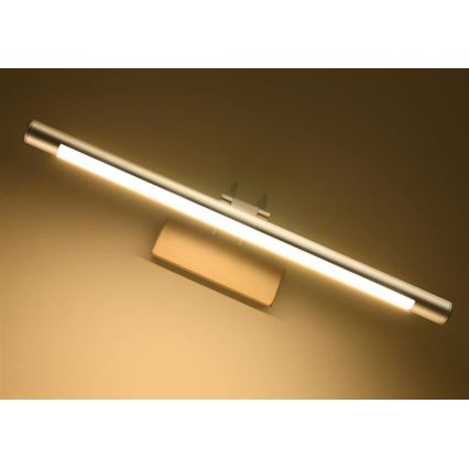 Φωτιστικό πίνακα LED RENOIR LED/8W/230V