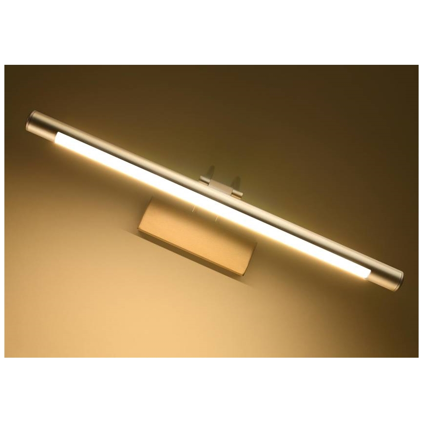 Φωτιστικό πίνακα LED RENOIR LED/8W/230V