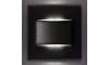 Φωτιστικό σκάλας LED ERINUS LED/1,5W/12V 4000 K μαύρο