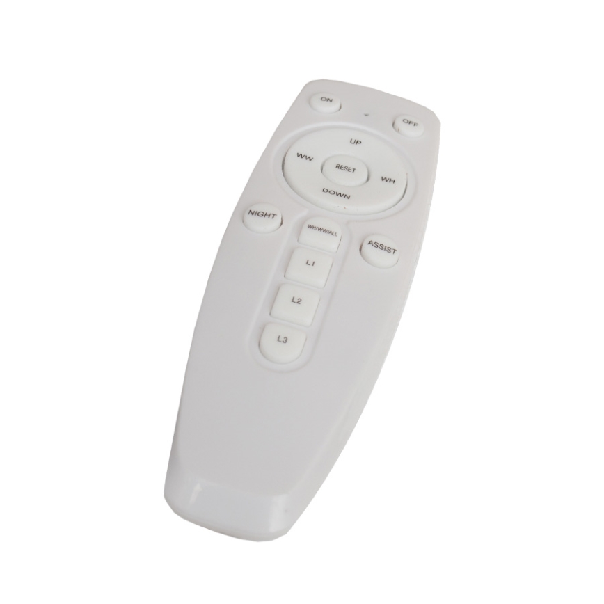 Φωτιστικό σποτ ARONA 3xE27/15W/230V+LED