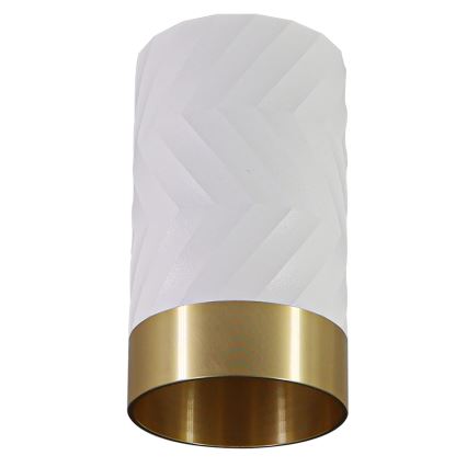 Φωτιστικό σποτ ARRAS 1xGU10/10W/230V λευκό