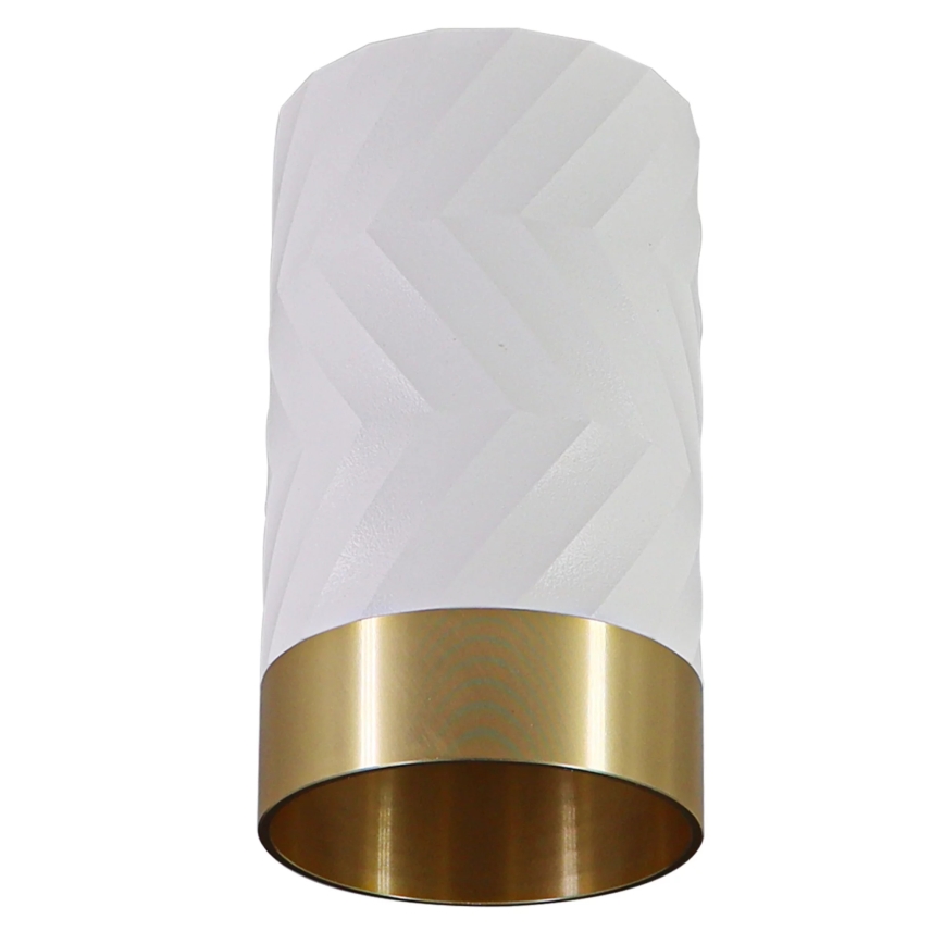 Φωτιστικό σποτ ARRAS 1xGU10/10W/230V λευκό