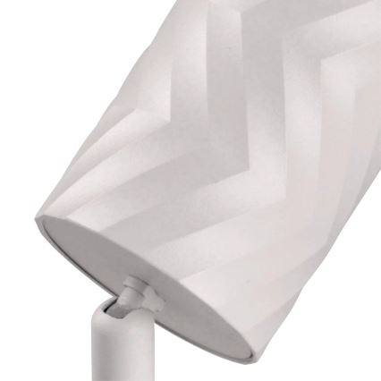 Φωτιστικό σποτ ARRAS 4xGU10/10W/230V λευκό