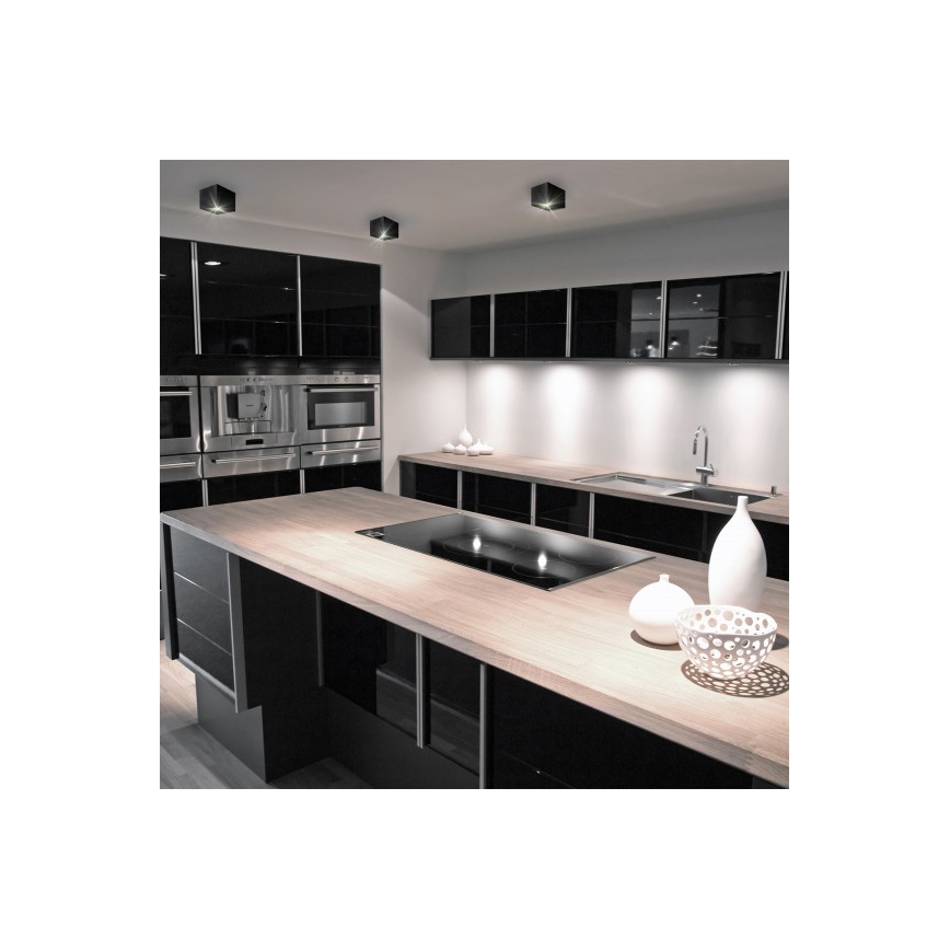 Φωτιστικό σποτ CHLOE 1xGU10/10W/230V