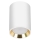 Φωτιστικό σποτ CHLOE 1xGU10/35W/230V στρογγυλό λευκό/χρυσαφί