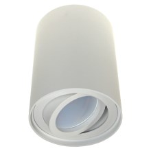 Φωτιστικό σποτ CORONA 1xGU10/30W/230V λευκό