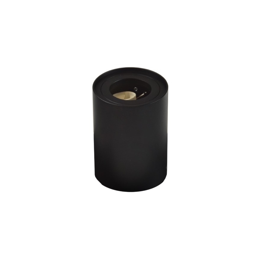 Φωτιστικό σποτ CRIKO 1xGU10/30W/230V μαύρο