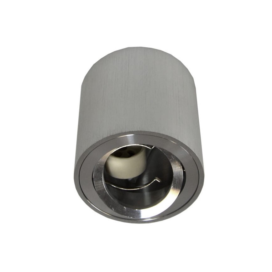 Φωτιστικό σποτ FEBE 1xGU10/30W/230V ματ χρώμιο