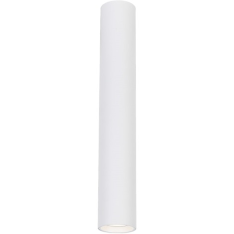 Φωτιστικό σποτ GENESIS 1xGU10/8W/230V 40 cm λευκό