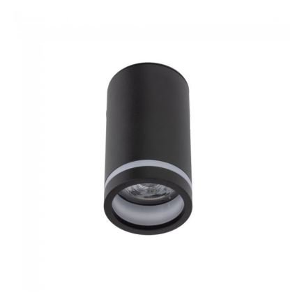 Φωτιστικό σποτ JET 1xGU10/10W/230V μαύρο