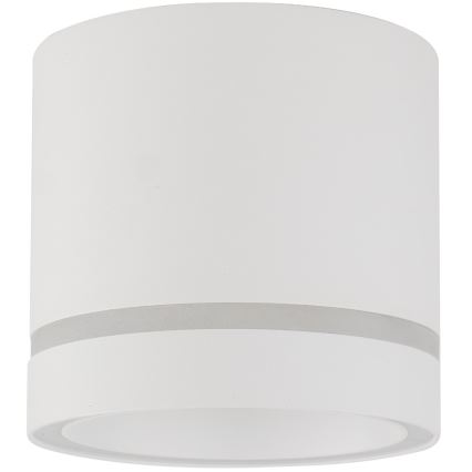 Φωτιστικό σποτ JET 1xGX53/11W/230V λευκό