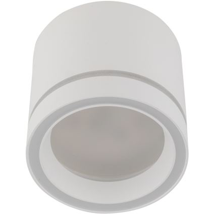 Φωτιστικό σποτ JET 1xGX53/11W/230V λευκό