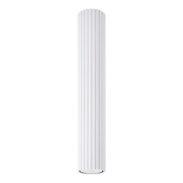 Φωτιστικό σποτ KARBON 1xGU10/10W/230V 40 cm λευκό