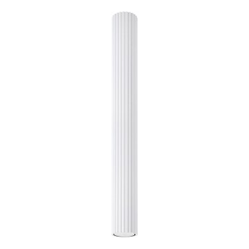 Φωτιστικό σποτ KARBON 1xGU10/10W/230V 60 cm λευκό