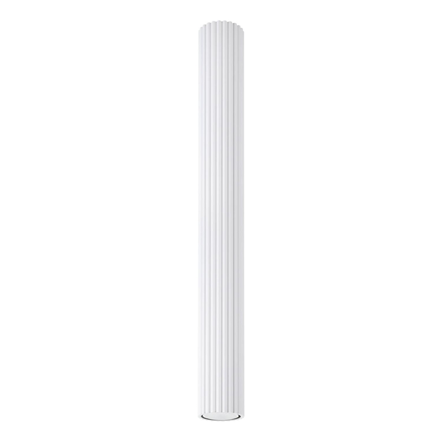 Φωτιστικό σποτ KARBON 1xGU10/10W/230V 60 cm λευκό