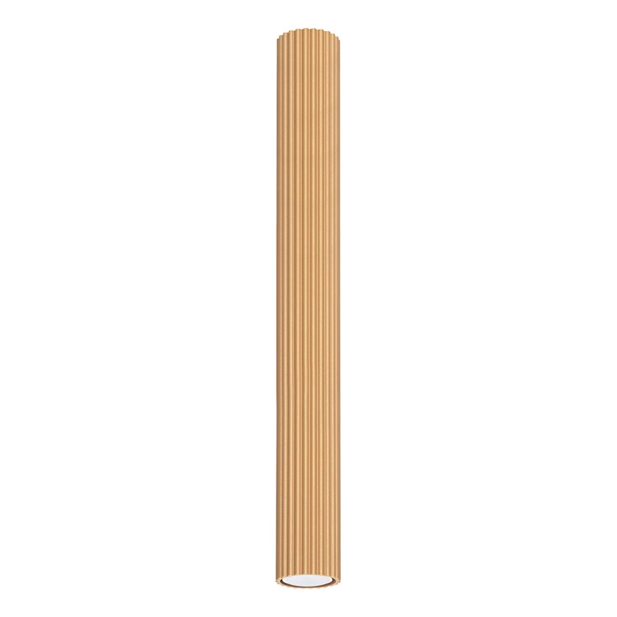 Φωτιστικό σποτ KARBON 1xGU10/10W/230V 60 cm χρυσό