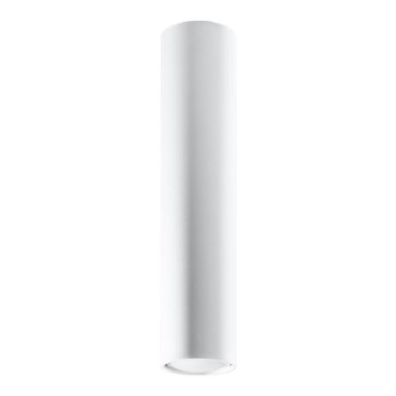 Φωτιστικό σποτ LAGOS 1xGU10/10W/230V 40 cm λευκό