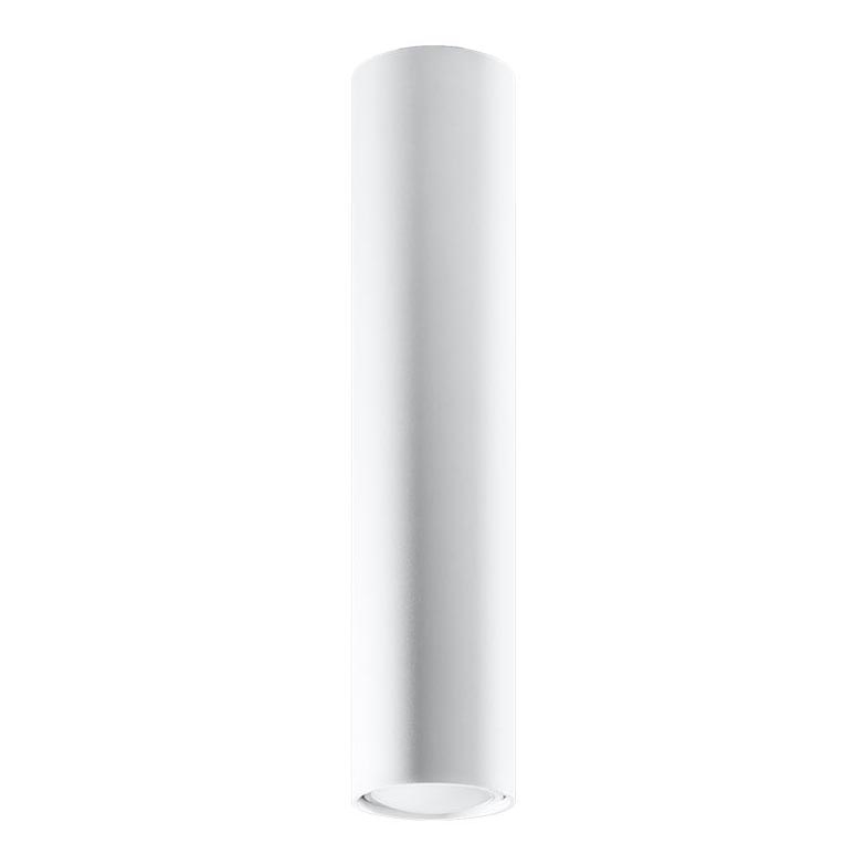Φωτιστικό σποτ LAGOS 1xGU10/10W/230V 40 cm λευκό