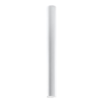Φωτιστικό σποτ LAGOS 1xGU10/10W/230V 60 cm λευκό