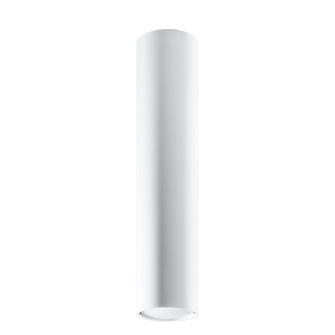 Φωτιστικό σποτ LAGOS 1xGU10/40W/230V 40 cm λευκό
