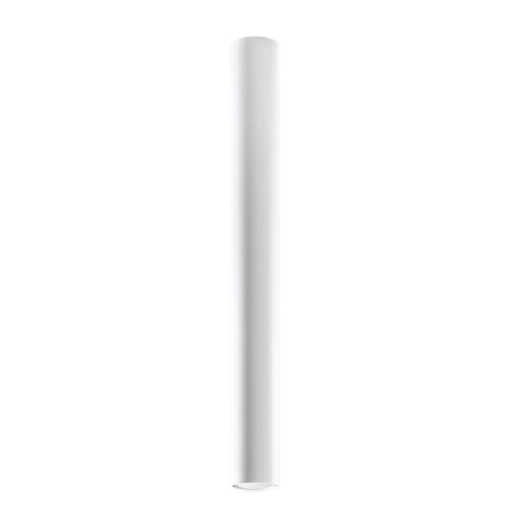 Φωτιστικό σποτ LAGOS 1xGU10/40W/230V 60 cm λευκό