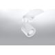 Φωτιστικό σποτ LAROSA 1 1xGU10/40W/230V λευκό