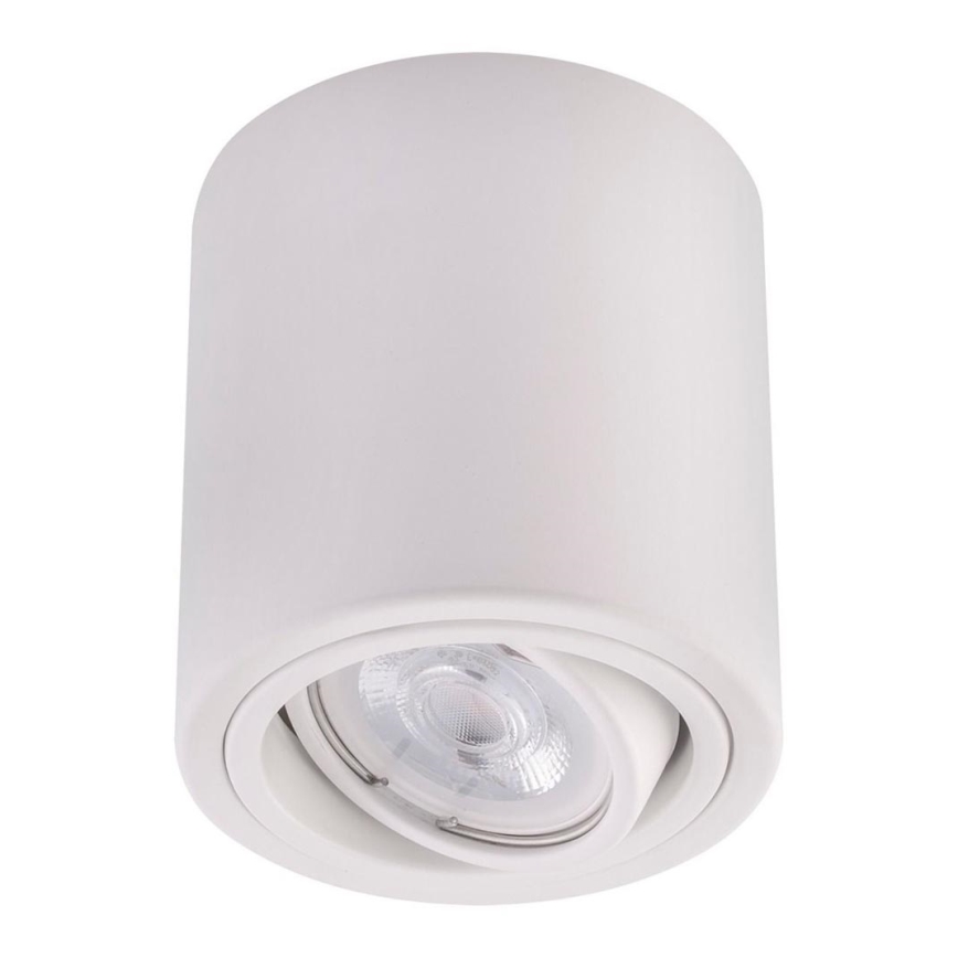 Φωτιστικό σποτ LED TUBA 1xGU10/5W/230V 4000K λευκό