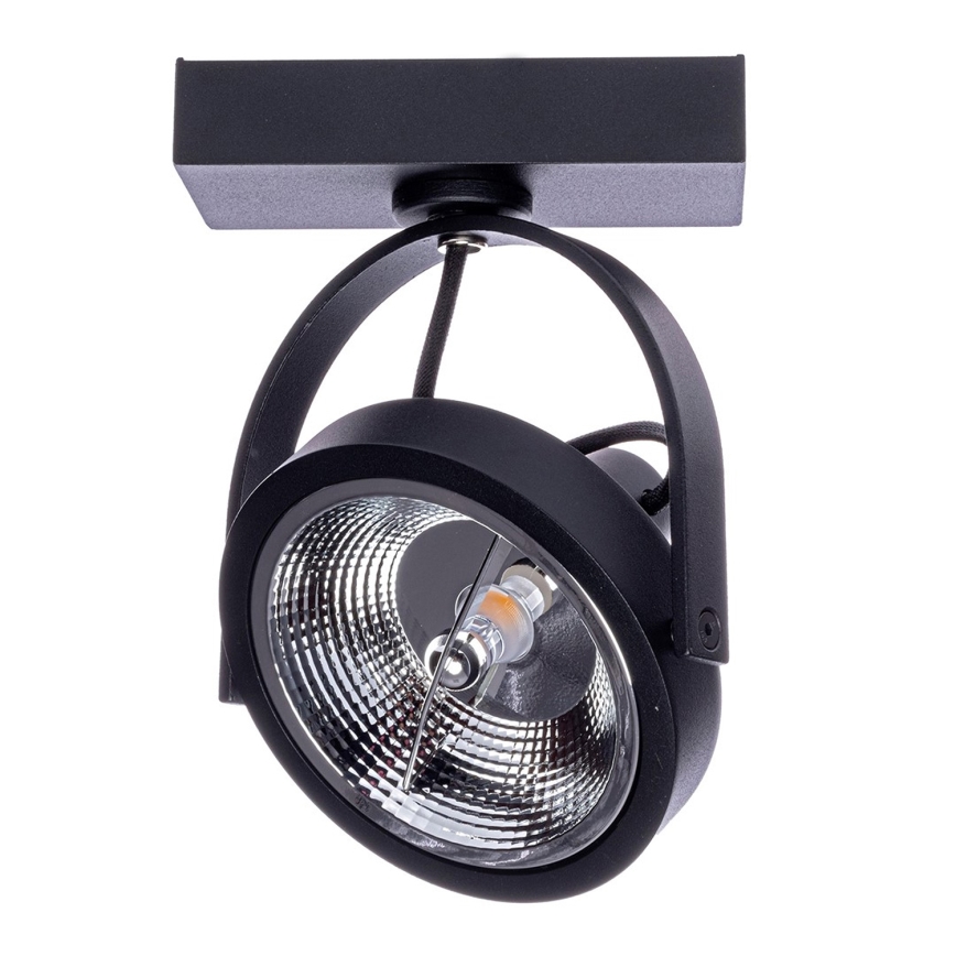 Φωτιστικό σποτ LUGAR 1xAR111 - GU10/25W/230V