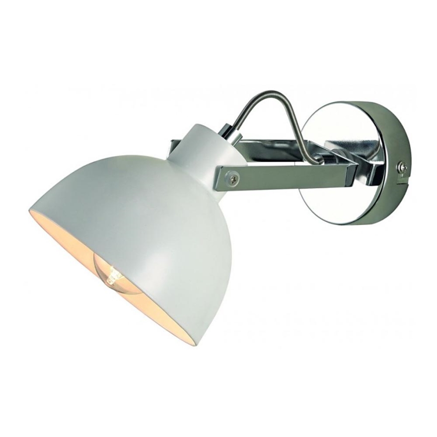 Φωτιστικό σποτ LUKAS 1xE14/40W/230V