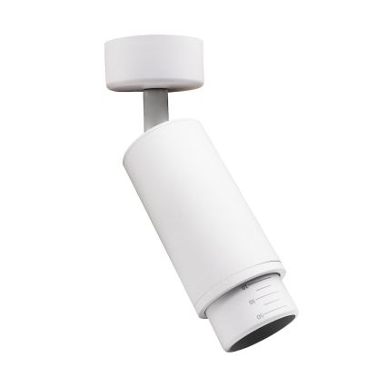 Φωτιστικό σποτ MICA 1xGU10/25W/230V λευκό