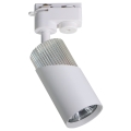 Φωτιστικό σποτ NEO για σύστημα ράγας 1xGU10/8W/230V λευκό