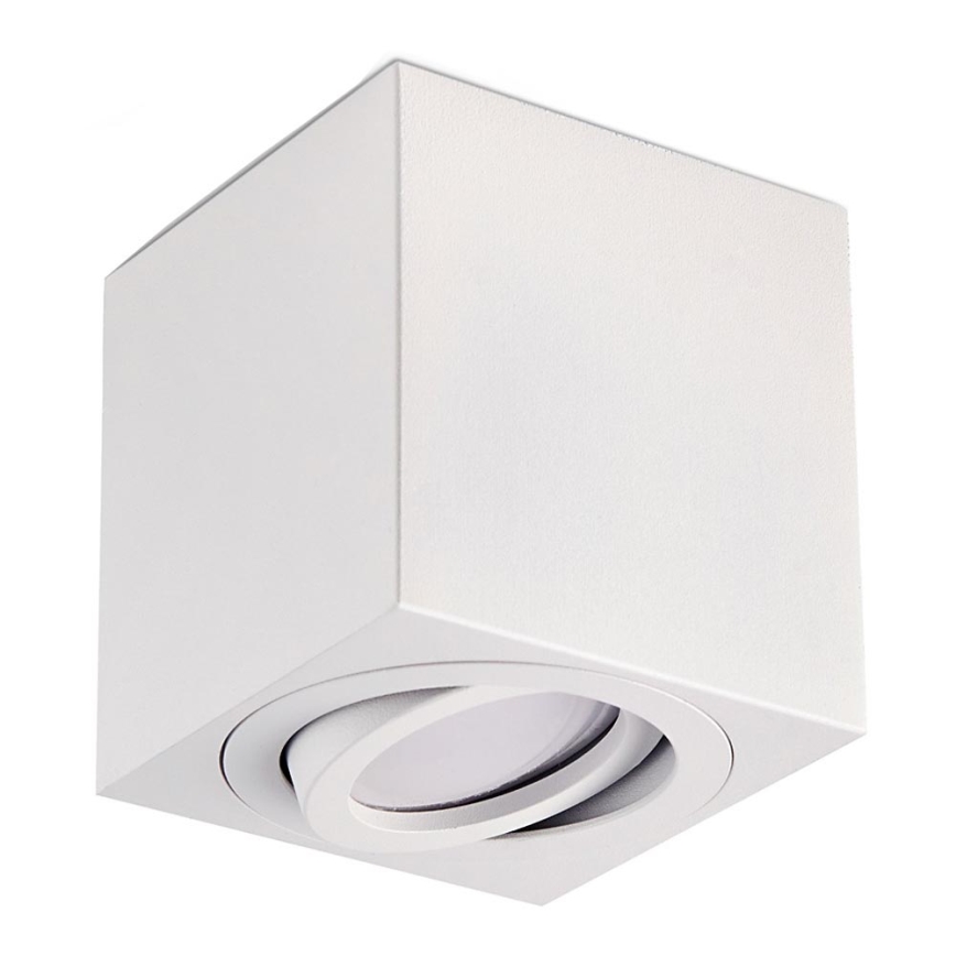 Φωτιστικό σποτ OH37 35W/230V 8,4 cm λευκό