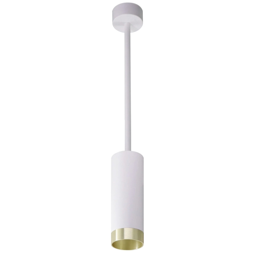 Φωτιστικό σποτ PORTO 1xGU10/10W/230V λευκό