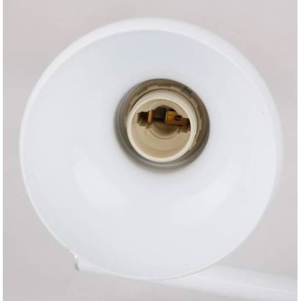 Φωτιστικό σποτ PUERTO 3xE14/40W/230V