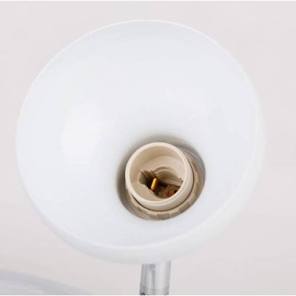 Φωτιστικό σποτ PUERTO 3xE14/40W/230V