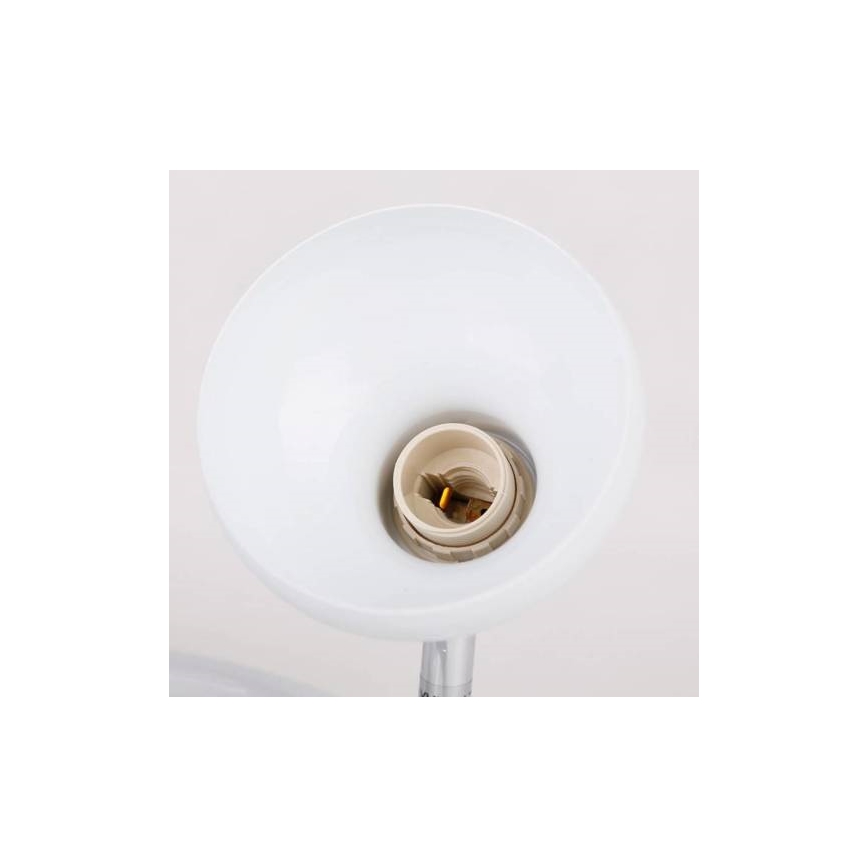 Φωτιστικό σποτ PUERTO 3xE14/40W/230V