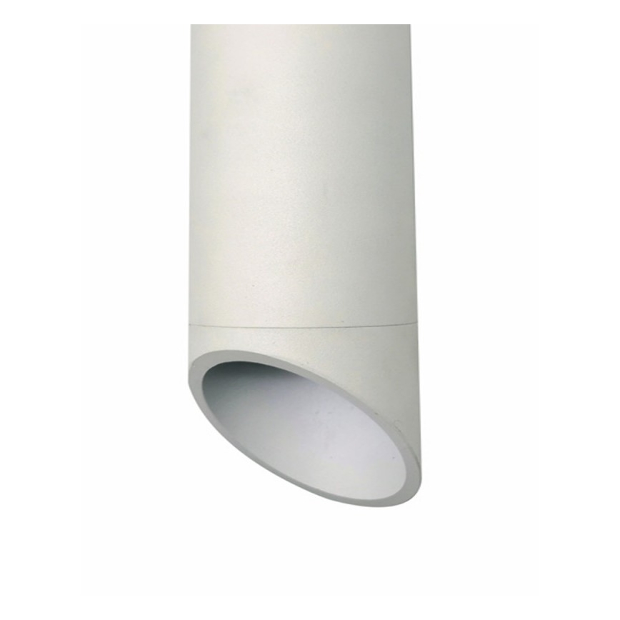 Φωτιστικό σποτ VALDA 1xGU10/60W/230V λευκό