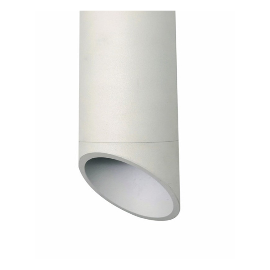 Φωτιστικό σποτ VALDA 1xGU10/60W/230V λευκό