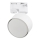 Φωτιστικό σποτ για 1-phase ράγας AVIA 1xGX53/15W/230V λευκό