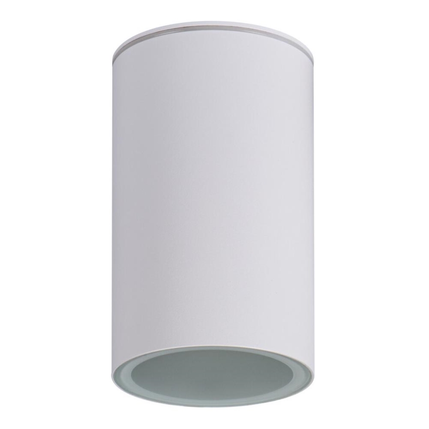 Φωτιστικό σποτ μπάνιου AQILO 1xE27/20W/230V IP65 λευκό